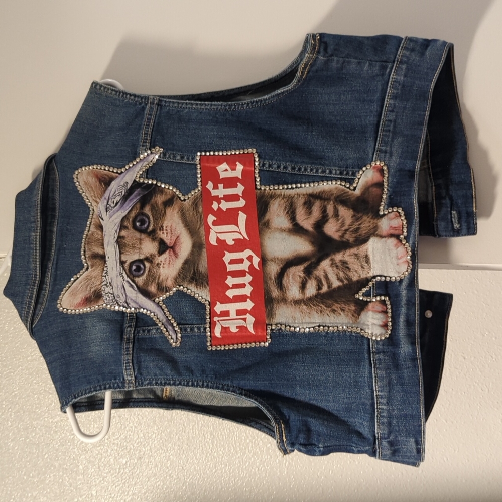 Vest